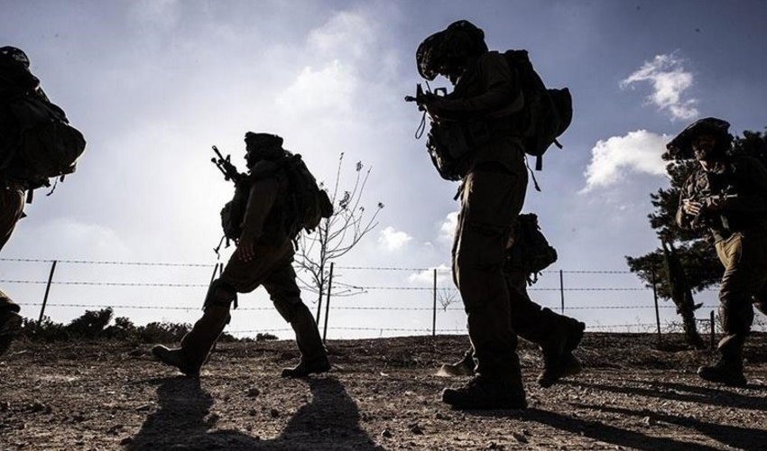 Israel announces number of losses during ground operation in Gaza Israel announces number of losses during ground operation in Gaza