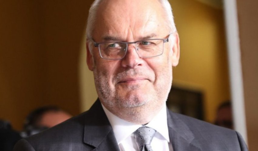 Президент Эстонии о русских Президент Эстонии о русских