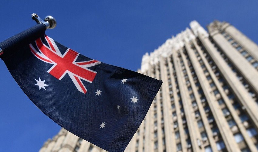 Australia sanctions Russians involved in Navalny death Australia sanctions Russians involved in Navalny death