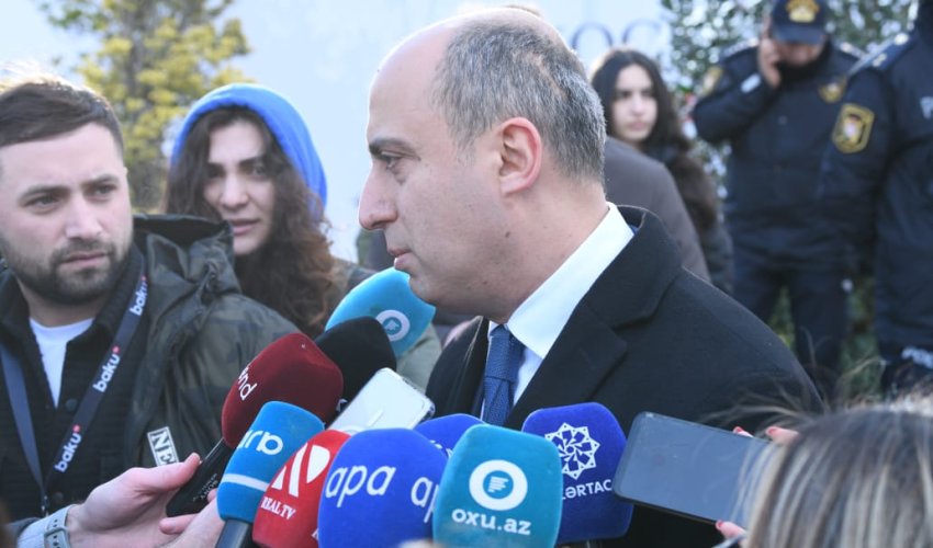 Qarabağ universitetinə qəbul olacaq tələbələrə güzəştlər ediləcək - Nazir