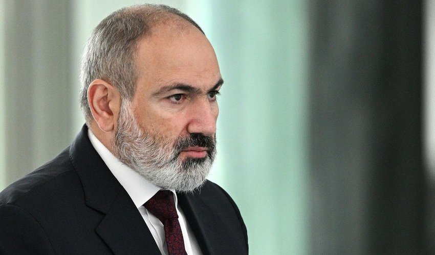 Armenian PM: Germany supports Yerevan-Baku normalization measures Armenian PM: Germany supports Yerevan-Baku normalization measures