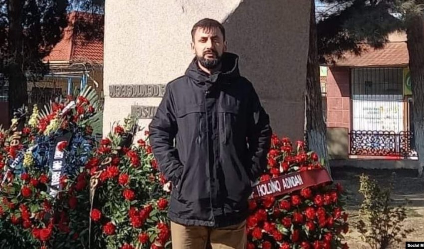 AXCP üzvü saxlanıb