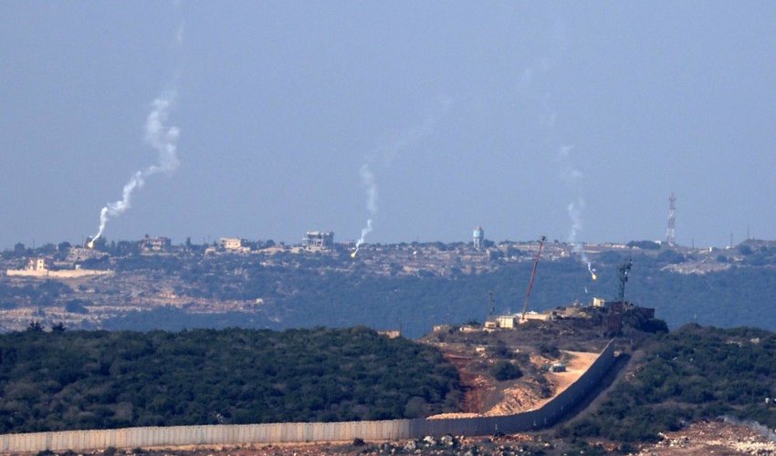 Israel’s air force strikes deep inside Lebanon, killing 2 people, after Hezbollah downs a drone Israel’s air force strikes deep inside Lebanon, killing 2 people, after Hezbollah downs a drone