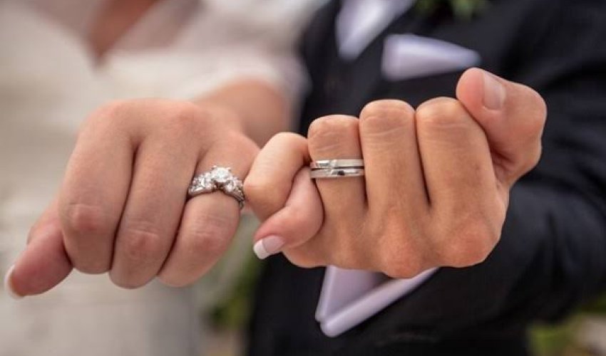 Ötən il yetkinlik yaşına çatmayan qızların nikaha məcbur edilməsi ilə bağlı bir cinayət işi açılıb Ötən il yetkinlik yaşına çatmayan qızların nikaha məcbur edilməsi ilə bağlı bir cinayət işi açılıb