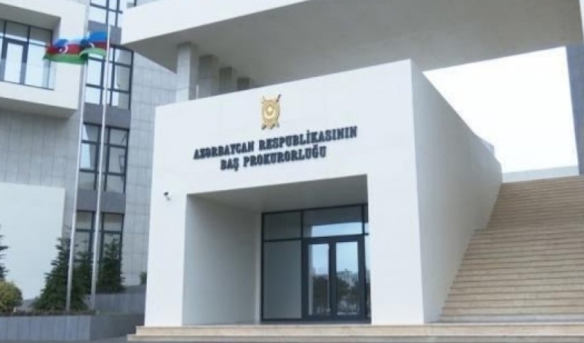 В Азербайджане назначены прокуроры пяти районов В Азербайджане назначены прокуроры пяти районов