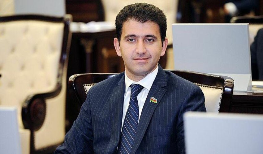 Su filterlərinin kefiyyəti ilə bağlı monitorinq nəticələri yoxdur - Deputat Su filterlərinin kefiyyəti ilə bağlı monitorinq nəticələri yoxdur - Deputat