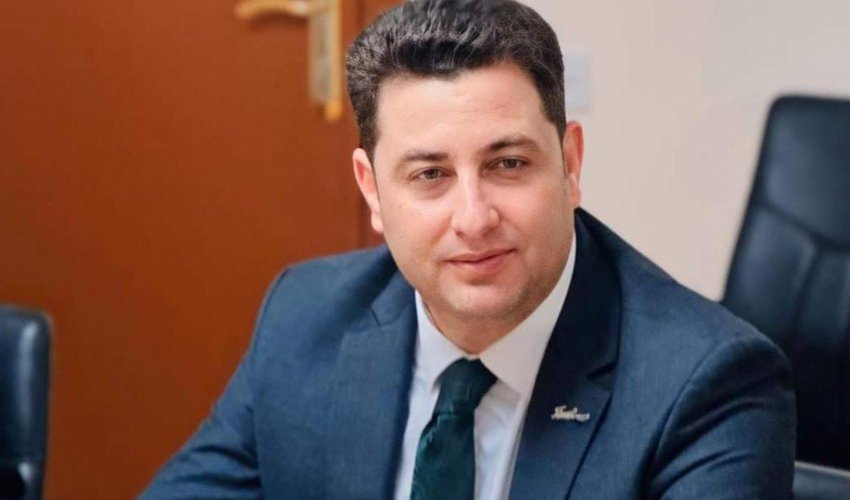Babək rayon Mədəniyyət İdarəsinin müdiri işdən çıxarılıb