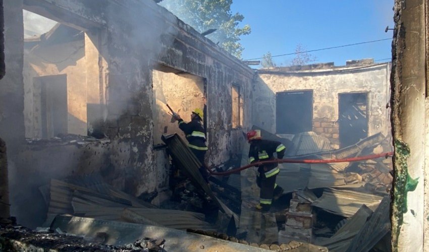Azerbaijan may allocate additional funds for residential areas damaged by Armenian missile strikes Azerbaijan may allocate additional funds for residential areas damaged by Armenian missile strikes