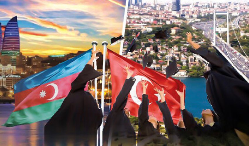 Bu ilin sentyabrından Azərbaycan-Türkiyə universiteti açıla bilər- NAZİR Bu ilin sentyabrından Azərbaycan-Türkiyə universiteti açıla bilər- NAZİR