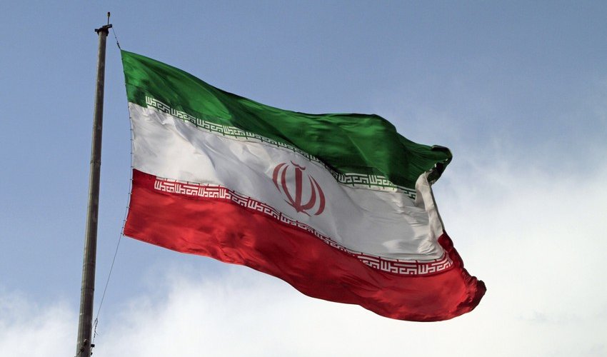 Iran rejects claims of EC head about supply of Iranian drones to Russia