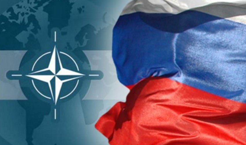 British admiral: Russia doesn't want a conflict with NATO British admiral: Russia doesn't want a conflict with NATO
