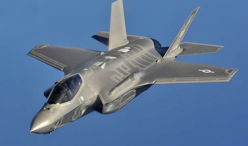 Finland to buy bombs from US for F-35 fighter Finland to buy bombs from US for F-35 fighter