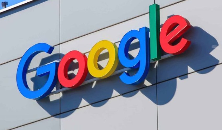 “Google” şirkətinə qarşı təzminat işi açılıb