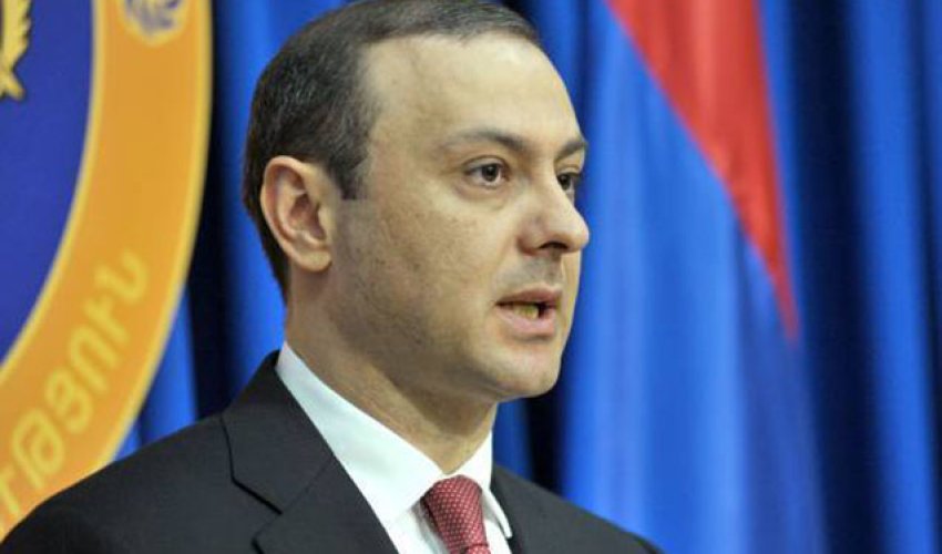 Berlində Bakı və İrəvan arasında razılıq əldə olunub