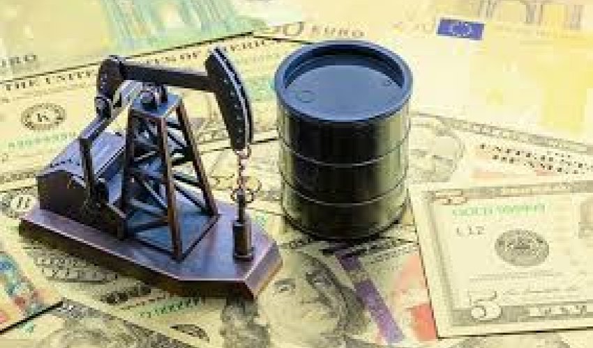 Цена азербайджанской нефти приблизилась к 90 долларам