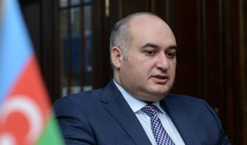 DSMF sədrinin ölümüylə bağlı xəbərlər YALANDIR