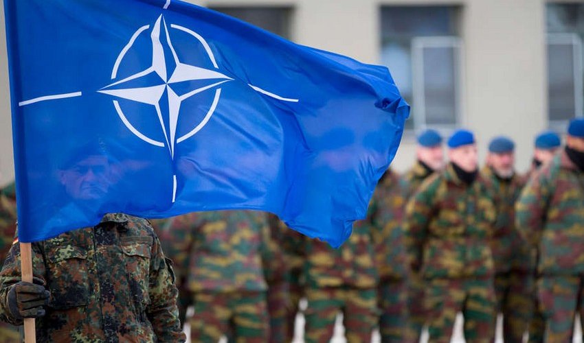 Finland joins NATO’s “Nordic Response 24” exercise for first time Finland joins NATO’s “Nordic Response 24” exercise for first time