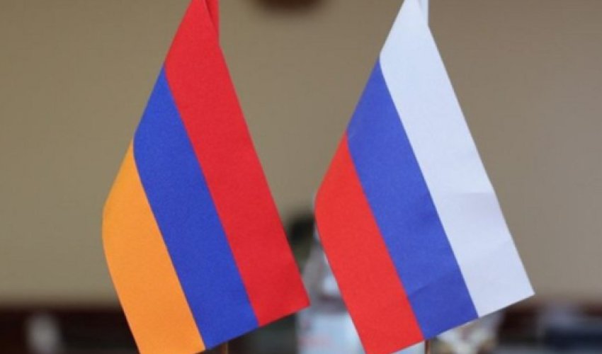 Кремль о российско-армянских контактах Кремль о российско-армянских контактах