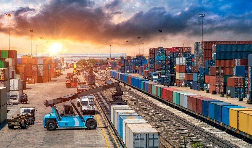 Naxçıvanda yükdaşıma artıb