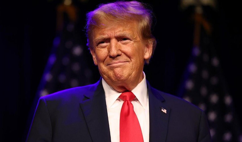 Трамп побеждает на кокусах в Северной Дакоте