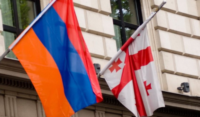 Что происходит на армяно-грузинской границе?