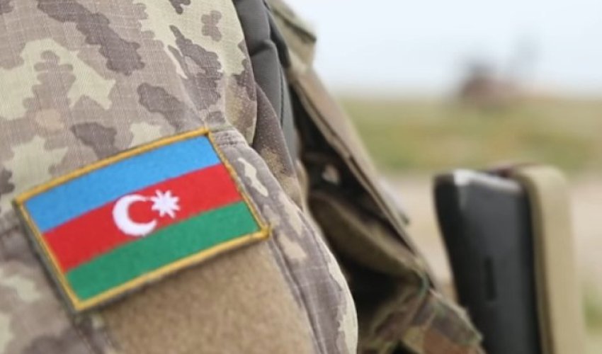 Sərhəddə azaraq Ermənistana keçən hərbçi Azərbaycana qaytarılıb Sərhəddə azaraq Ermənistana keçən hərbçi Azərbaycana qaytarılıb