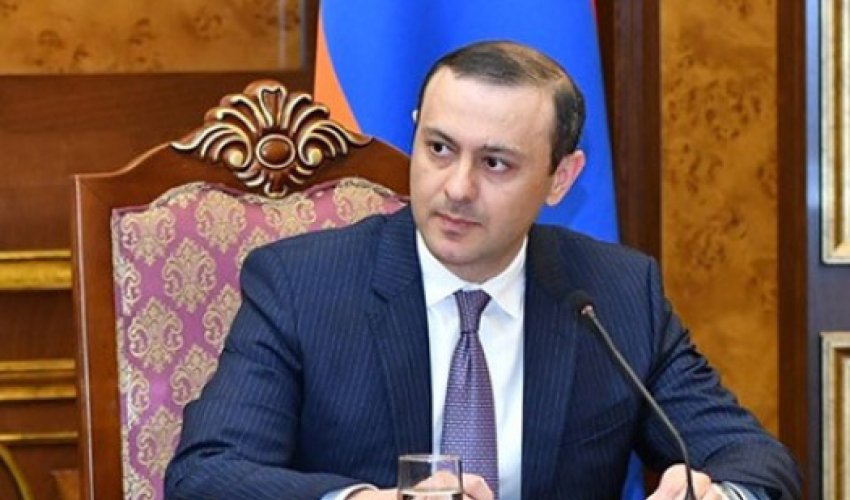 Григорян и партия Пашиняна обсудят вступление Армении в Евросоюз