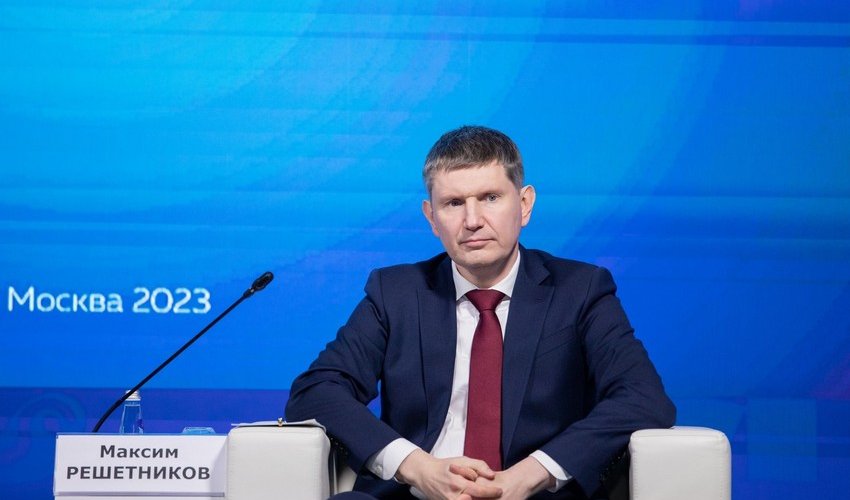 Russian Economic Development Minister to visit Azerbaijan