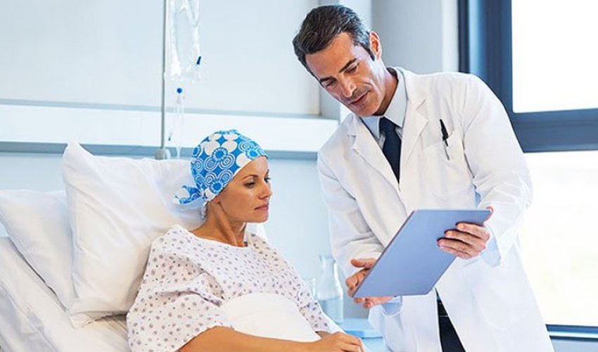 Onkoloji xəstəliyin xidmətlər zərfinə daxil edilməsi müzakirə edilir