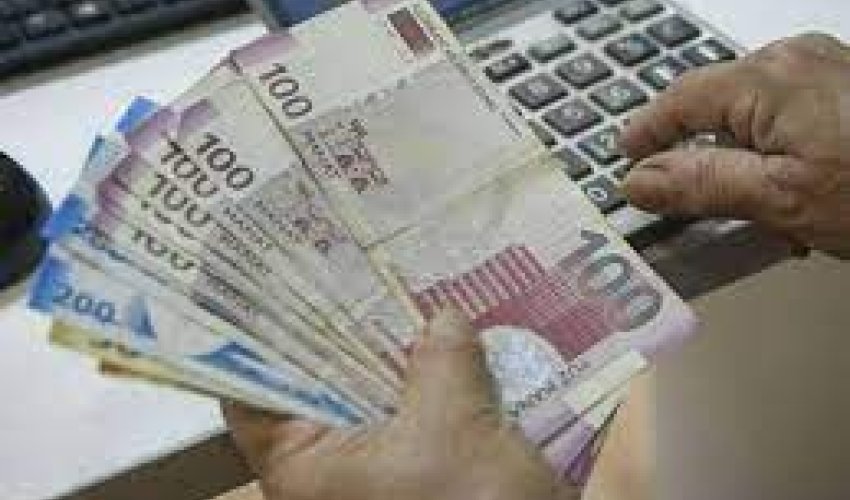 Bu ilin 2 ayında  məcburi sosial sığorta üzrə yığımlar 15% artıb