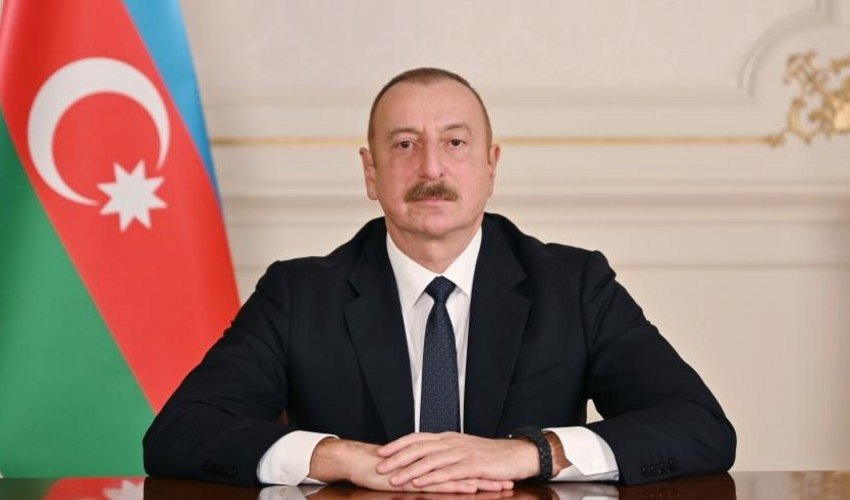 Председатель правительства Испании поздравил президента Ильхама Алиева Председатель правительства Испании поздравил президента Ильхама Алиева
