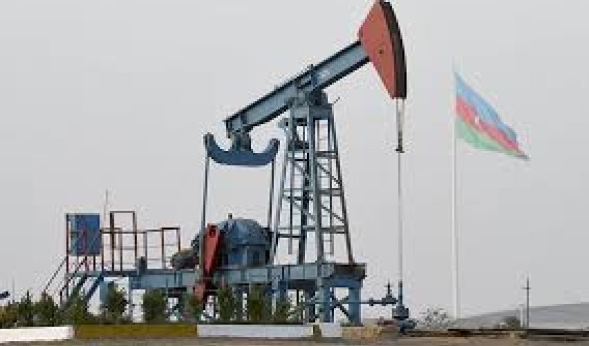 Азербайджанская нефть подешевела