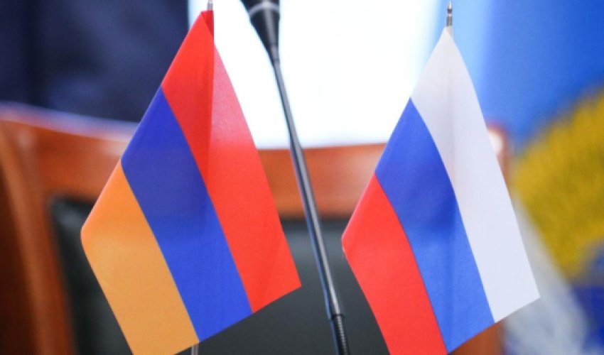 Армения сближается с Европой не против России