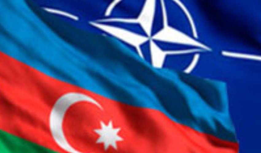 NATO ilə Azərbaycan arasında yeni çərçivə sənədi razılaşdırılır