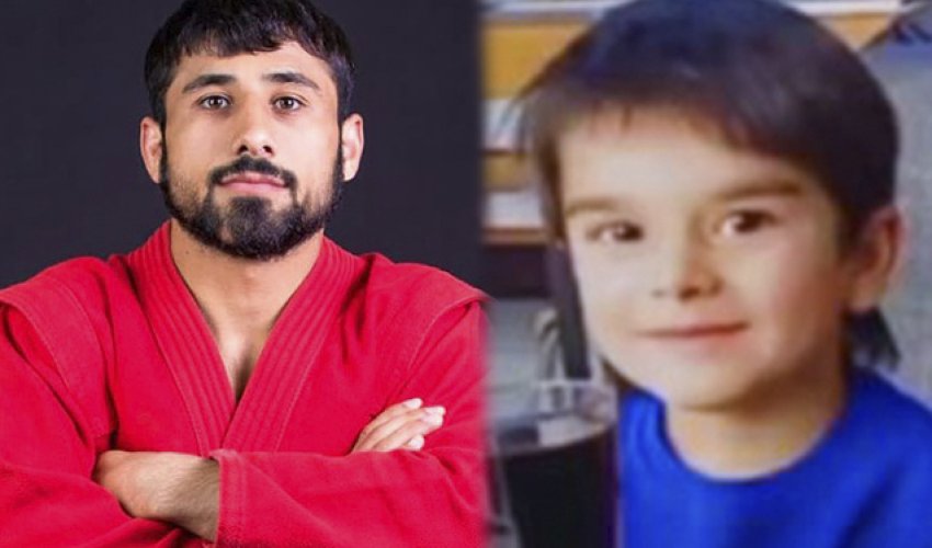 Uşağı öldürən məşqçi 19 il azadlıqdan məhrum edilib Uşağı öldürən məşqçi 19 il azadlıqdan məhrum edilib