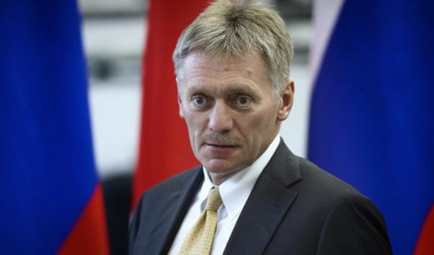 Россия внимательно следит за активностью НАТО на Южном Кавказе - Песков