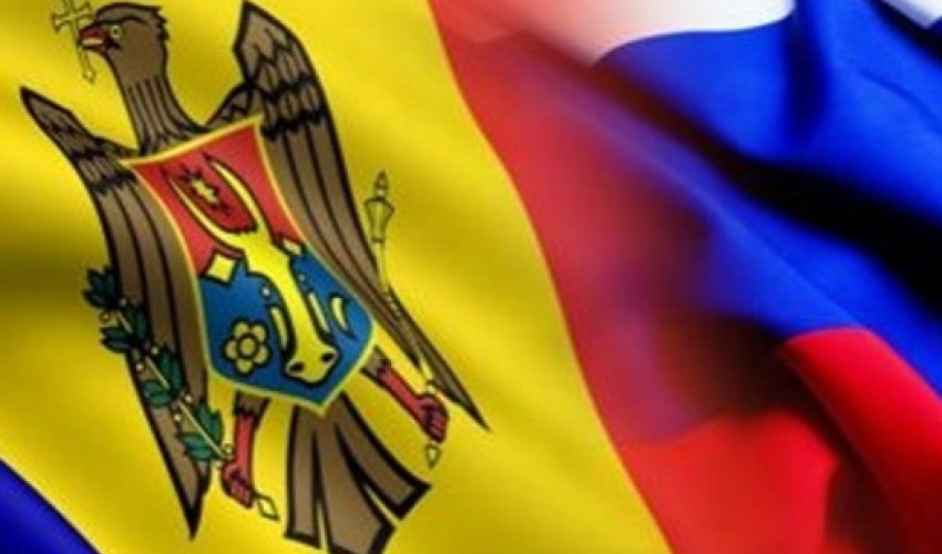 Moldova Rusiyaya etiraz edib