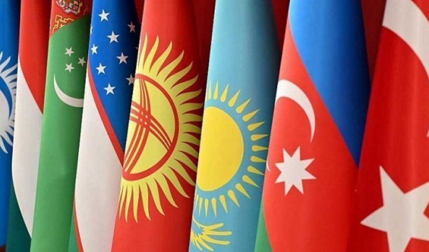 ОТГ поздравил тюркский мир с праздником Новруз ОТГ поздравил тюркский мир с праздником Новруз