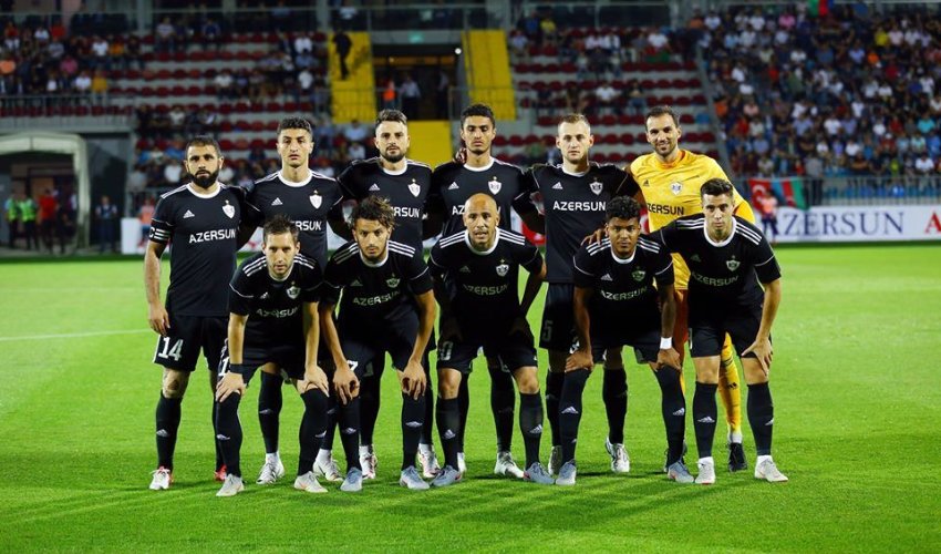 UEFA “Qarabağ”ı böyük məbləğdə cərimələyib