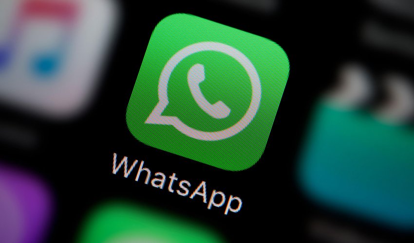 В WhatsApp появилась еще одна новая функция