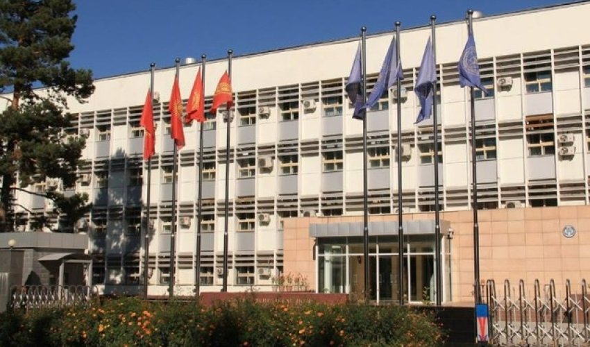 Qırğızıstan vətəndaşları Rusiyaya buraxılmayıb
