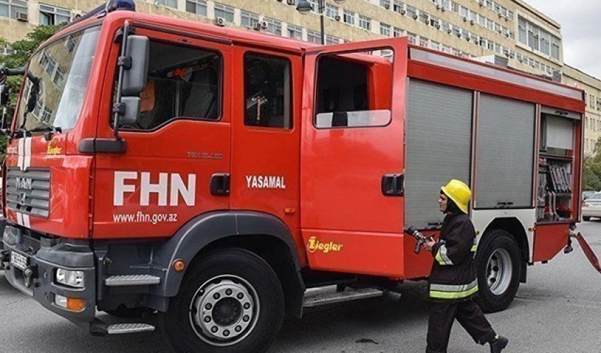 Bayram günləri FHN tərəfindən köməksiz qalan 32 nəfər xilas edilib