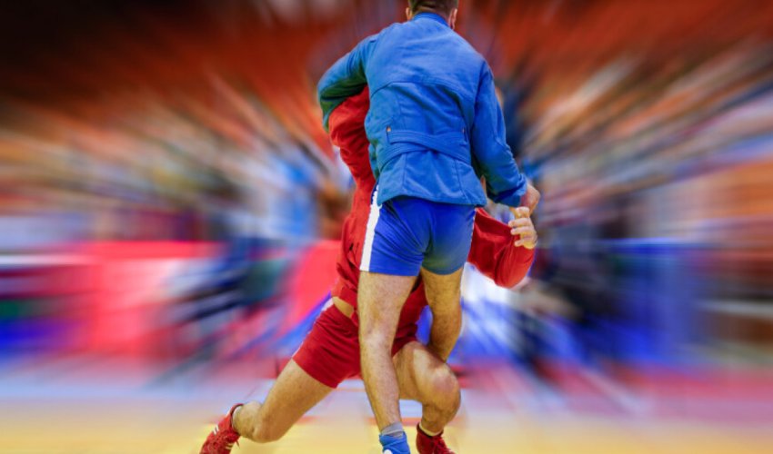 Azərbaycan İrəvanda keçiriləcək sambo Dünya Kubokunda iştirak etməyəcək