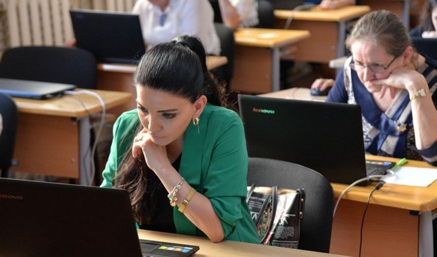 Uşaq bağçalarında müdir olmaq istəyənlər martın 30-da imtahan verəcək