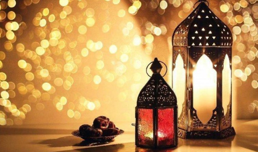 Ramazanın 19-cu gününün imsak və iftar vaxtı