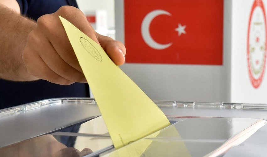 Türkiyədə seçki öncəsi “sükut günü”dür