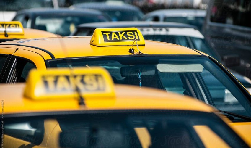 Yeni tələblər taksilərlə bağlı qıtlıq yaratmayacaq - AYNA Yeni tələblər taksilərlə bağlı qıtlıq yaratmayacaq - AYNA
