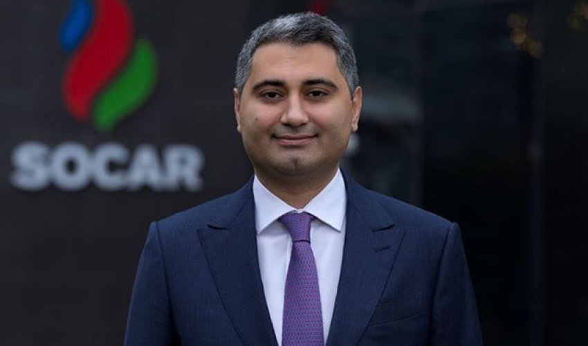 Zaur Qəhrəmanov Zaur Qəhrəmanov