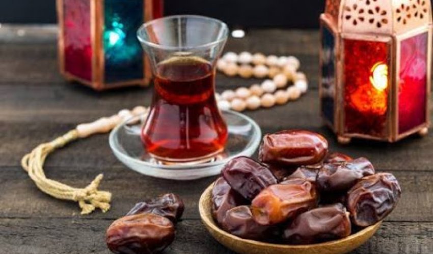 Ramazanın 22-ci gününün imsak və iftar vaxtı Ramazanın 22-ci gününün imsak və iftar vaxtı