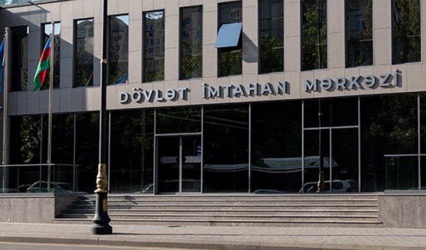 DİM rezidenturaya qəbul elan edib DİM rezidenturaya qəbul elan edib